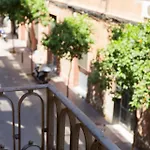 Ferienwohnung Fuer 4 Personen Ca 70 Qm In Barcelona-Gracia, Costa Brava Costa Del Maresme