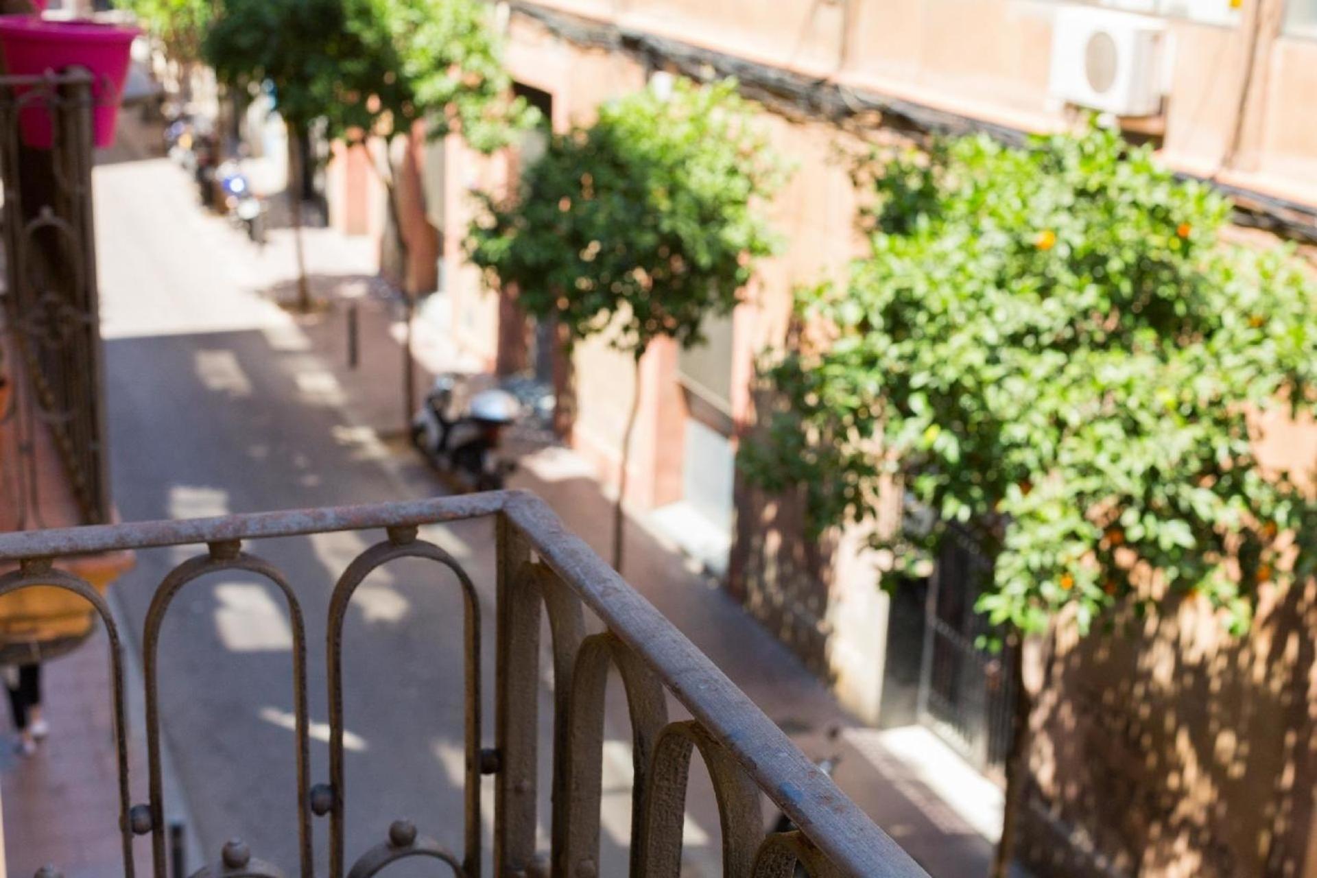 Appartement Fuer 4 Personen Ca 70 Qm In Barcelona-gracia, Costa Brava Costa Del Maresme Barcelone