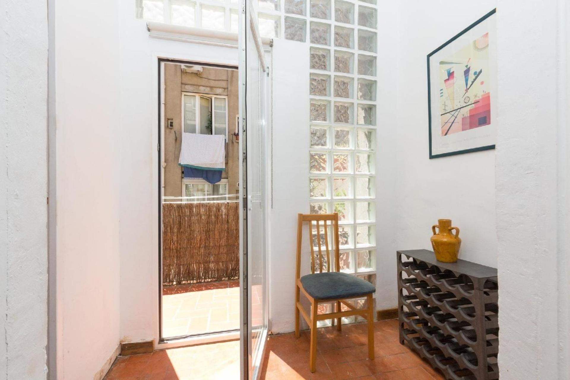 Fuer 4 Personen Ca 70 Qm In Barcelona-gracia, Costa Brava Costa Del Maresme