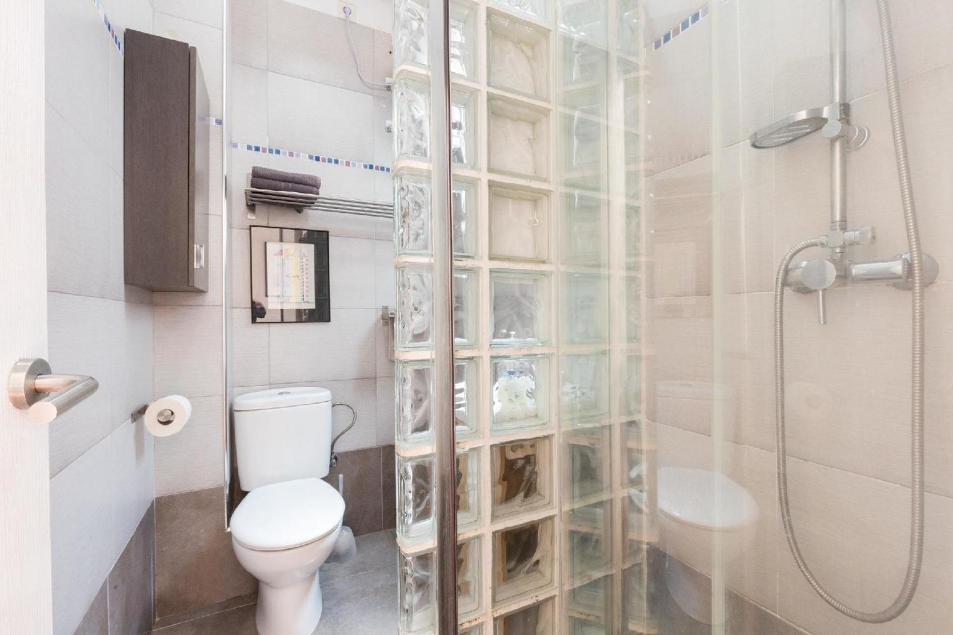 Fuer 4 Personen Ca 70 Qm In Barcelona-gracia, Costa Brava Costa Del Maresme * Barcelone