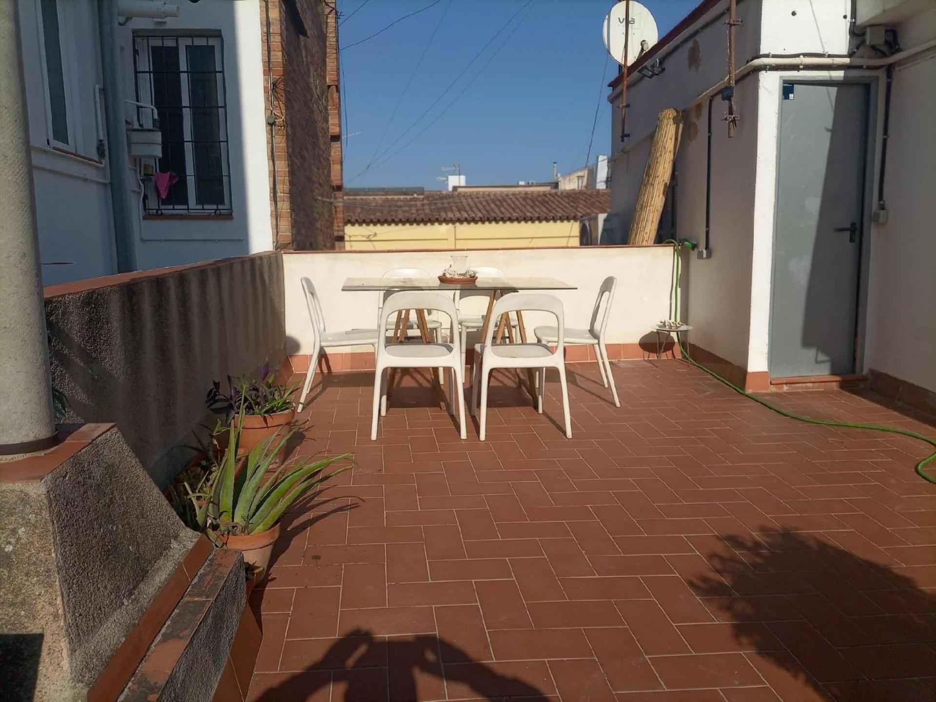 Fuer 4 Personen Ca 70 Qm In Barcelona-gracia, Costa Brava Costa Del Maresme *