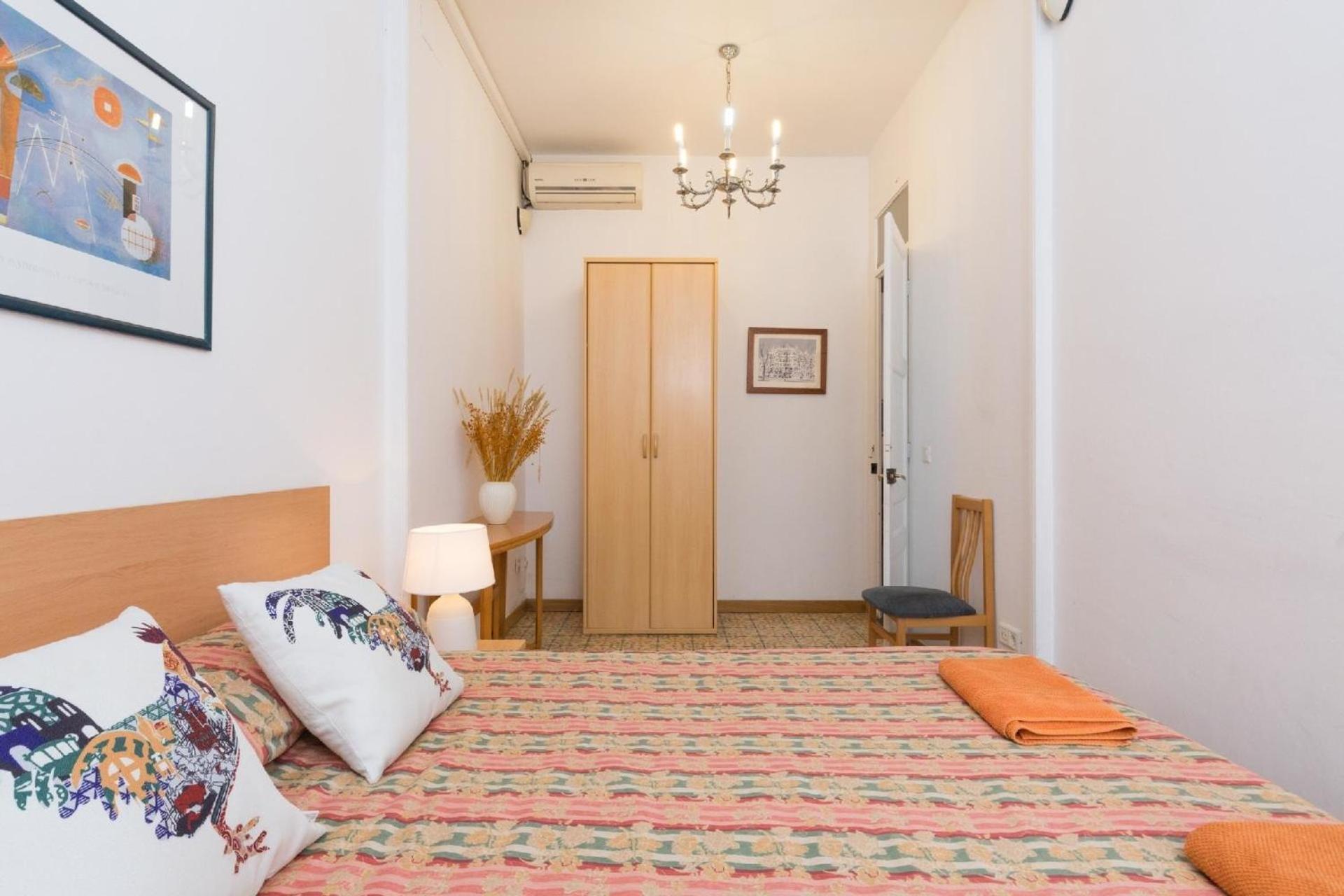 Fuer 4 Personen Ca 70 Qm In Barcelona-gracia, Costa Brava Costa Del Maresme Barcelone